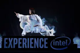 英特尔最新技术汇总 IDF2016现场报导图片