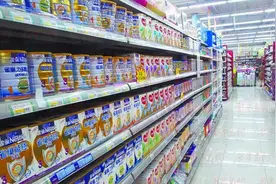 快速辩别真假奶粉，这些功略必要懂图片