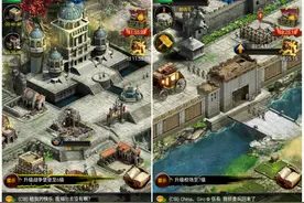 COK列王的纷争评测：国内为数不多的优秀策略塔防手游图片
