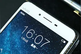 告别不快 够快才畅快！vivo X6S Plus上手评测图片
