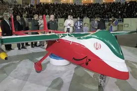 伊朗的工业能力其实很强，如果少吹点牛皮的话图片