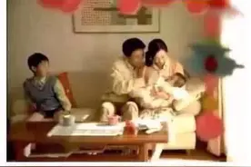 计划生育宣传片，这剧情也是醉了图片