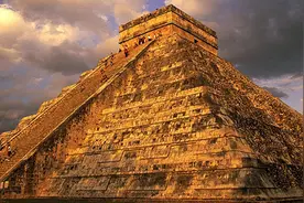 这些地方比天堂还要美丽，你去过吗？图片