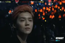 鹿晗竟然是这样的人！小编来给粉丝们扒一扒图片