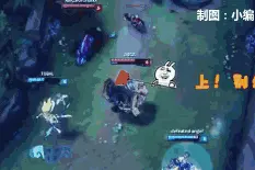 LOL德玛永远是出场率最高的英雄！图片