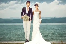 第一次拍婚纱照需要咨询什么问题？图片