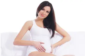 孕妇洗澡时一定要注意哪些！图片