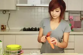 郑多燕变郑多肉？没有减不下去肉肉，也没有不美丽的女人!图片