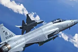 伊朗为什么拒绝购买枭龙战机？问题根源还在于当年的歼7战机图片