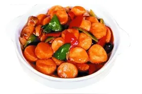 日本豆腐叫豆腐却不含豆 日本豆腐家常菜谱推荐图片