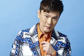 张信哲演唱会引爆上海滩! 扒一扒他最经典的“十大”歌曲图片