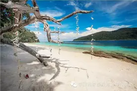 泰国那些千万不能去的海岛.........图片