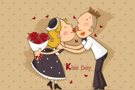 恋爱测试：恋爱中的你有危机意识吗？图片