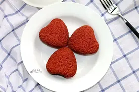 不添加人工色素，没有泡打粉，也能如此惊艳！营养美味又高颜值图片