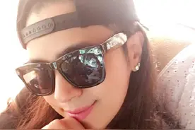 极限挑战罗志祥女装近照曝光，说真的，好惊艳，网红都该失业了图片