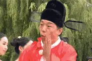 极限男人帮回归荧屏，玩转三国城就在这个周日！图片