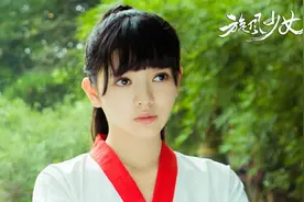 snh48雨婷儿真名叫什么 雨婷儿个人资料简介及图片图片