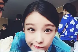 井柏然生日 大半夜零点准时送上祝福的不是倪妮 竟然是他！图片