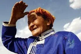 29个孩子的草原母亲-乌兰察布四子王旗都贵玛视频封面