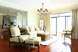 12款美式乡村家具推荐，自然质朴图片