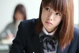 日本真实的校园生活和动画一样吗？图片