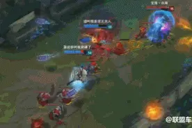 LOL金克丝教你怎么才能做到大小龙双收！图片