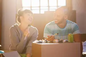 我要的小幸福，仅此而已图片