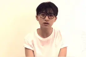 杨承熹演绎《if you》中文版--给奶奶的一首歌图片