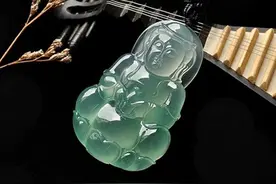 男戴观音还是女戴观音？图片