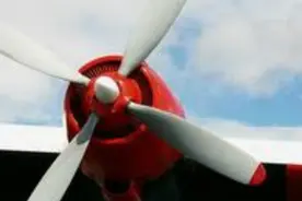 飞机螺旋桨制造过程，高精尖的东西图片