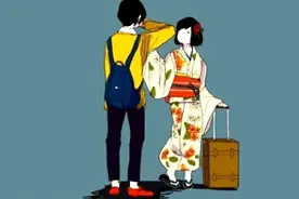 男朋友频繁和前任联系，不和我分手不放下她，我算什么？图片