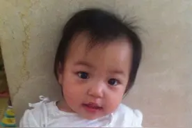 赵薇女儿小四月的成长之路，1岁到6岁，爸爸黄有龙记录点点滴滴图片