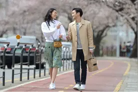 论CP党衣品的重要性 感情易演衣品难装！图片