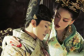 难解酒文化：罚君主一杯酒，君主会把酒喝掉还是把罚酒的人杀掉？图片