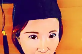 漫画女神 丁一晨图片