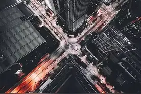 世界不一样的角度，人和钢筋混凝土的关系图片