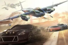 赛车模拟器，VR的唯一选择？图片