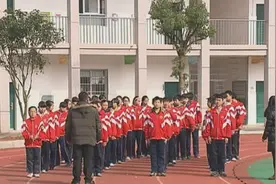 中考体育成绩有多重要，家长朋友看过来！图片