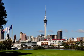 去新西兰，该做什么准备呢？图片