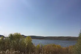 狗狗出行-大美多伦湖-夏日备选行程图片