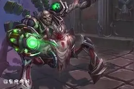 LOL最恨拳头的三个英雄：最后一个比刀妹削得还更惨，默哀！图片