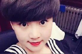 杨树林他媳妇成功减掉100多斤赘肉！胖丫你到底对自己做了什么图片