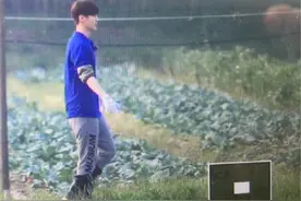 男女通吃，杭州外国语学院的男生被鹿晗掰弯！图片