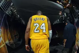 【我和科比的故事】一个科黑：我为什么一直爱不上科比？图片