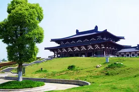 紫蓬山国际马拉松，跑进合肥后花园图片