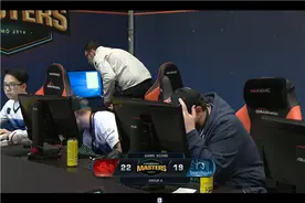 谁说中国CS不行？TYLOO击败MLG季军Liquid瞬间图片