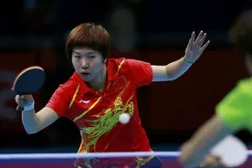 奥预赛-李晓霞血腥横扫日本一姐 里约大门就这样打开了图片