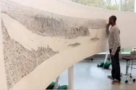 身体发电意念控制物体，人类史上拥有最强超能力的10个奇人！图片