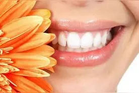 牙齿松动了怎么办图片