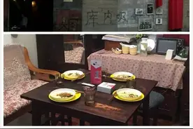 重庆最好吃的耗儿鱼都在这条微信里！看到第一家就流口水了！图片